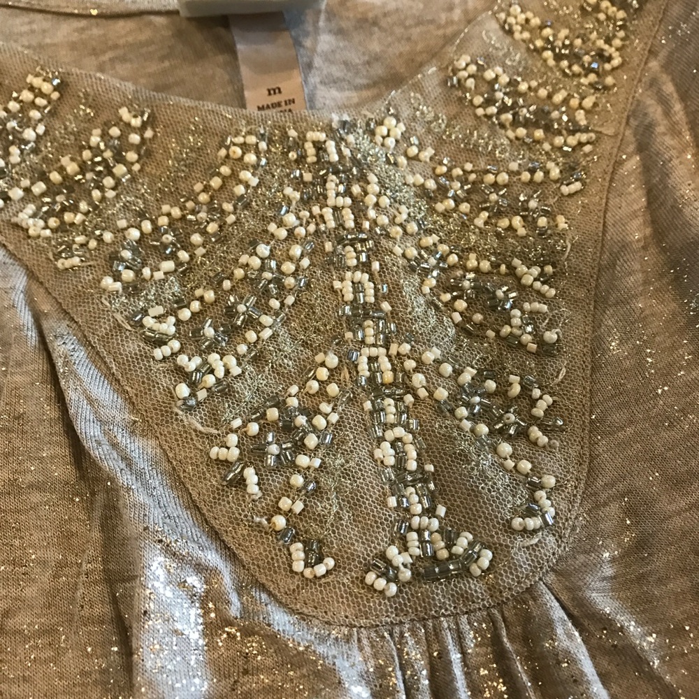 Dressy Tank - Picture 2 of 2